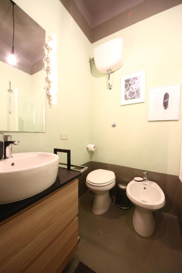 Ferienwohnung Casa Maulu A Napoli Centro Zimmer foto