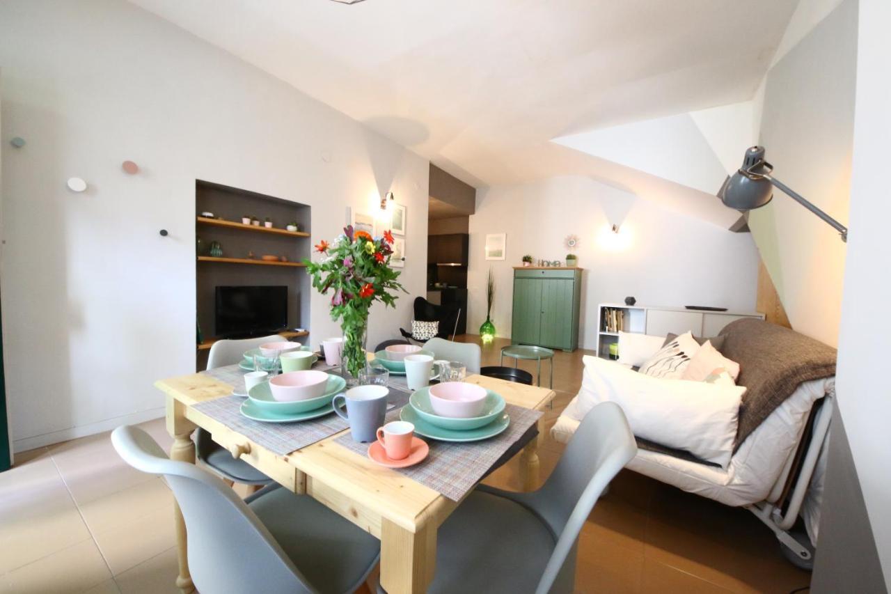 Ferienwohnung Casa Maulu A Napoli Centro Zimmer foto