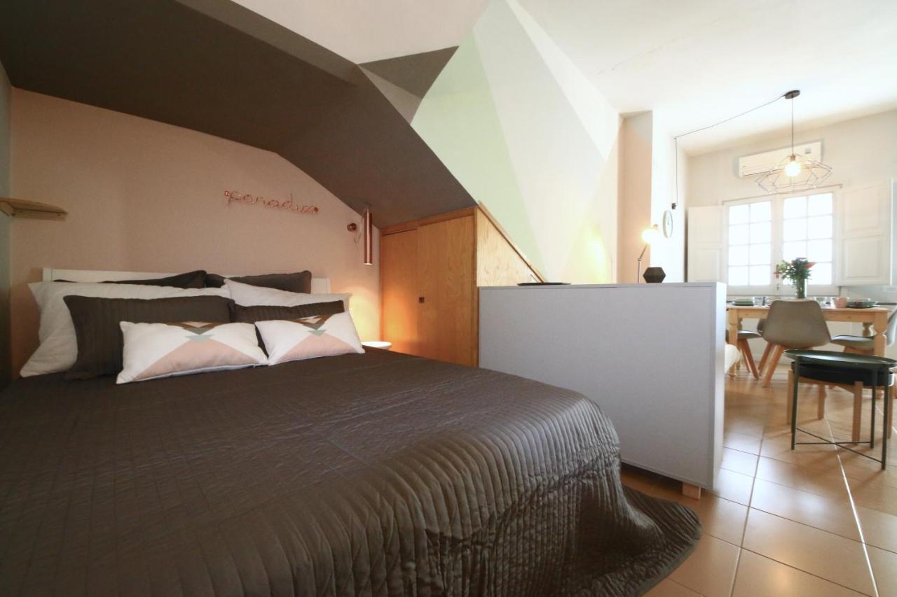 Ferienwohnung Casa Maulu A Napoli Centro Zimmer foto