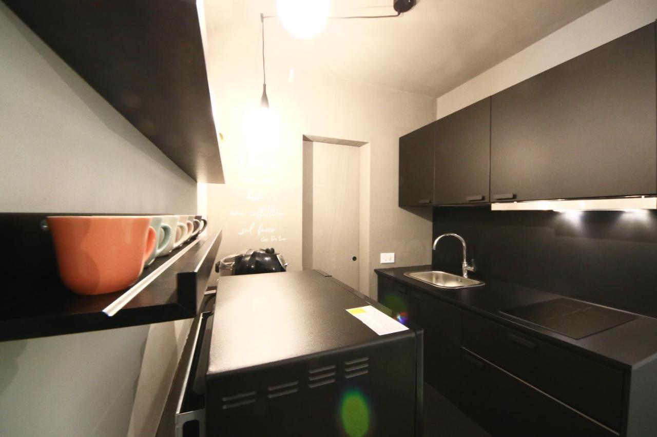 Ferienwohnung Casa Maulu A Napoli Centro Zimmer foto