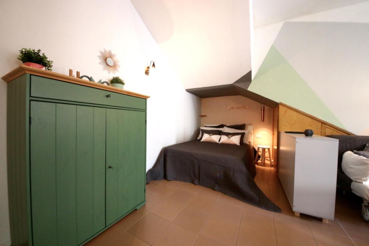 Ferienwohnung Casa Maulu A Napoli Centro Zimmer foto