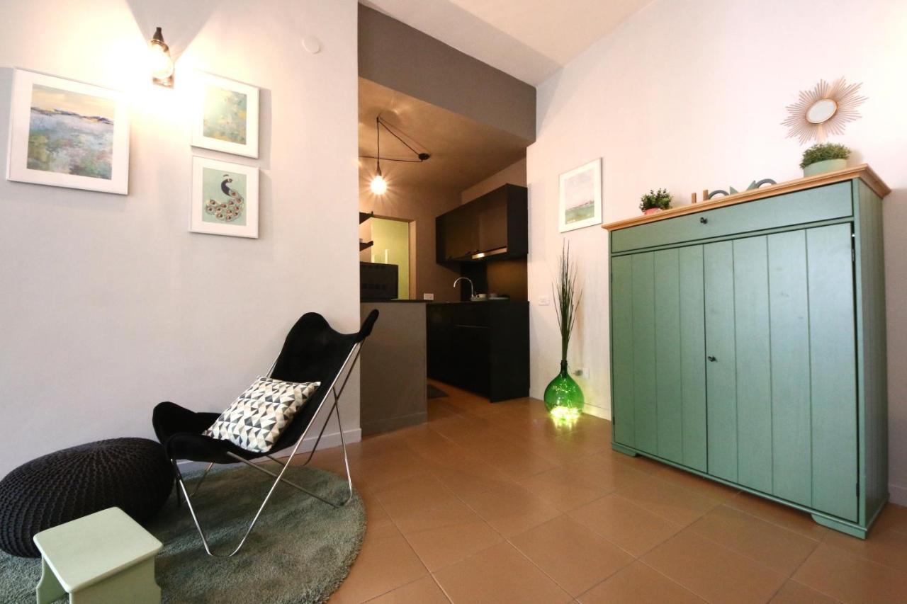 Ferienwohnung Casa Maulu A Napoli Centro Zimmer foto