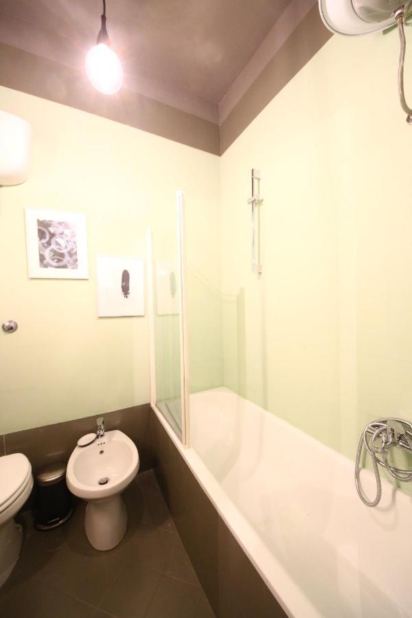Ferienwohnung Casa Maulu A Napoli Centro Zimmer foto