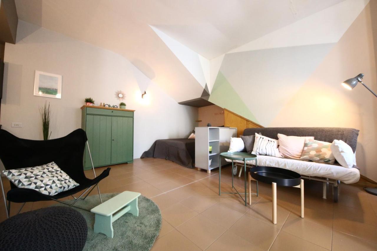Ferienwohnung Casa Maulu A Napoli Centro Zimmer foto