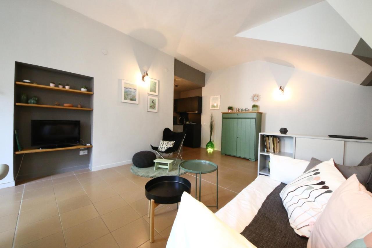 Ferienwohnung Casa Maulu A Napoli Centro Zimmer foto