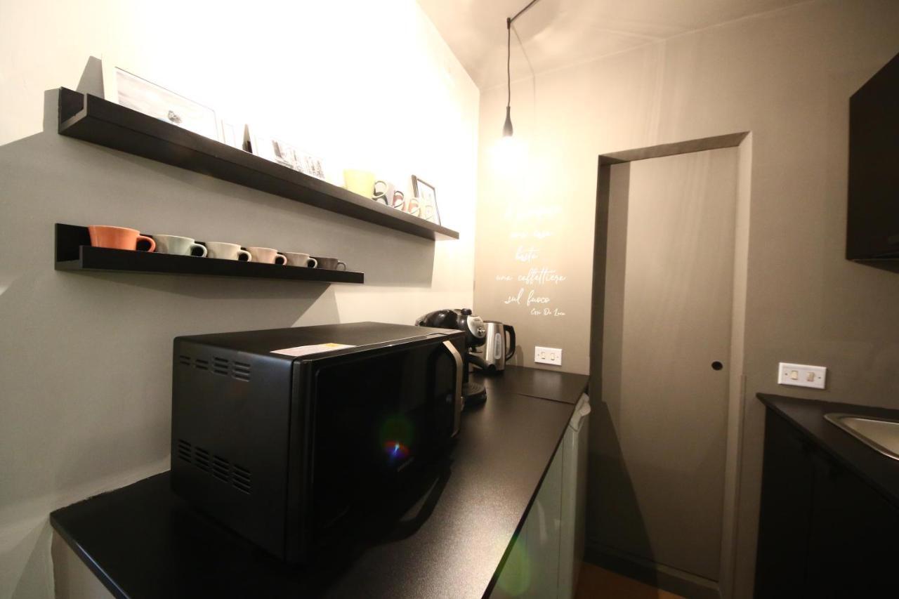 Ferienwohnung Casa Maulu A Napoli Centro Zimmer foto
