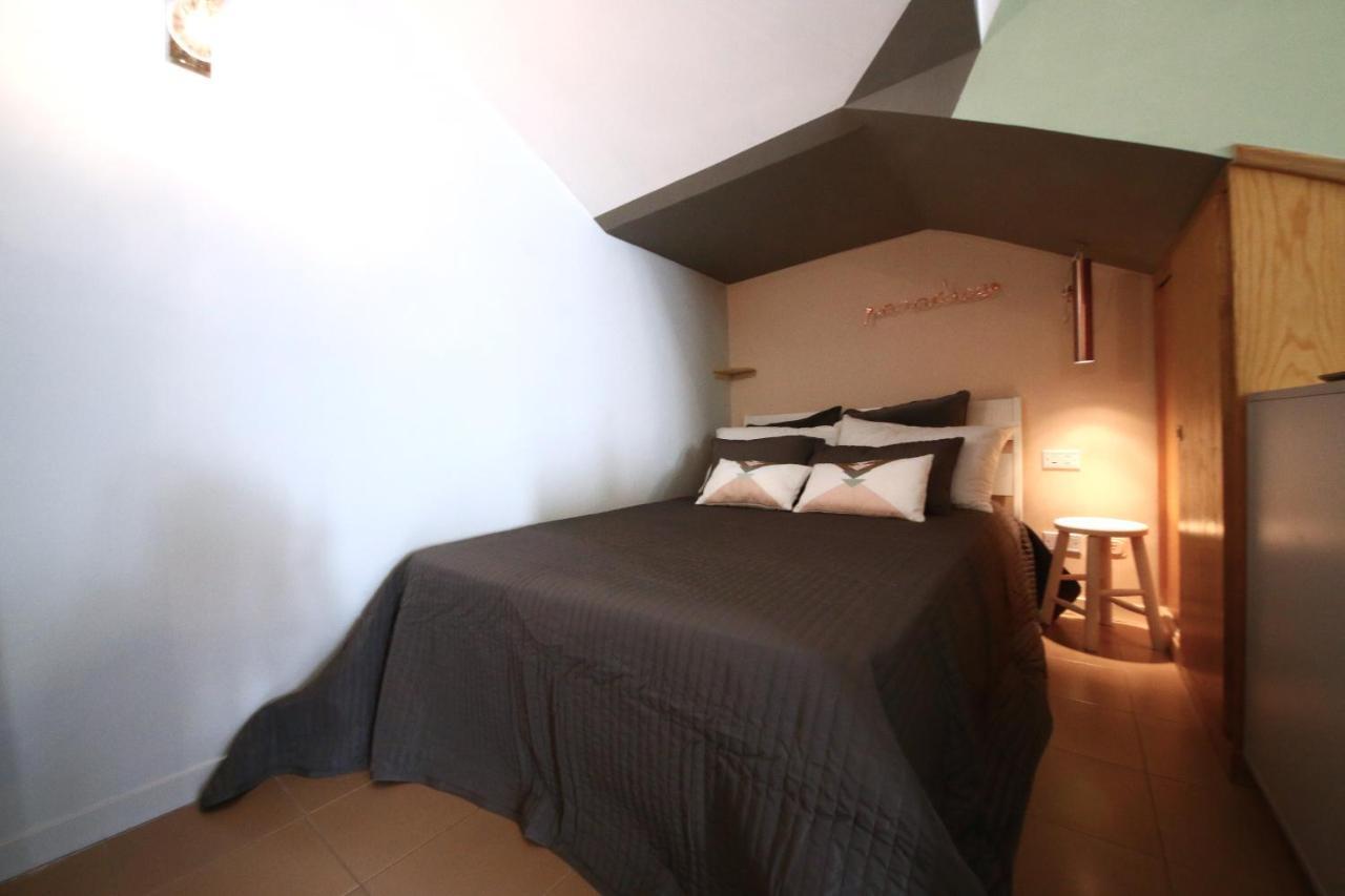 Ferienwohnung Casa Maulu A Napoli Centro Zimmer foto