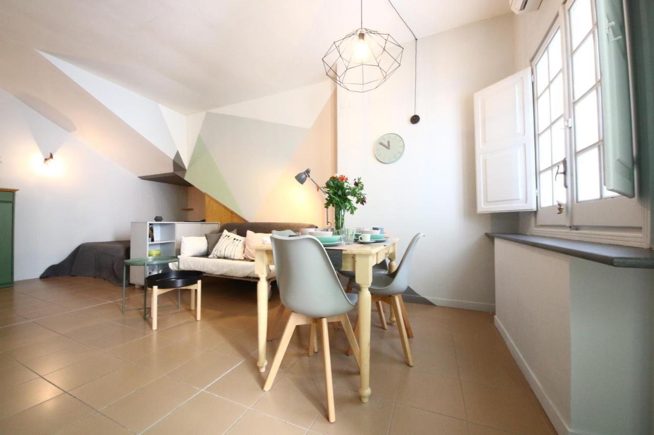 Ferienwohnung Casa Maulu A Napoli Centro Zimmer foto