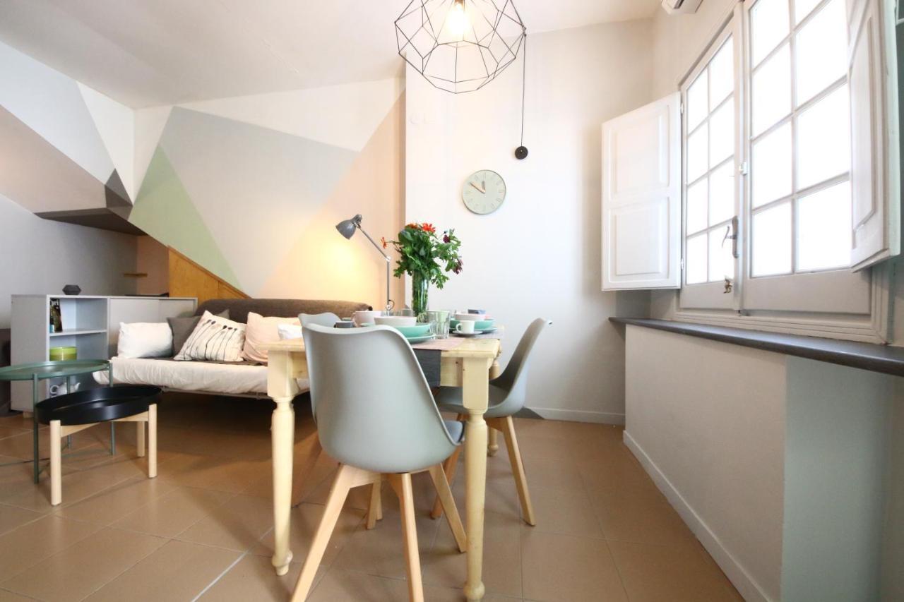 Ferienwohnung Casa Maulu A Napoli Centro Zimmer foto