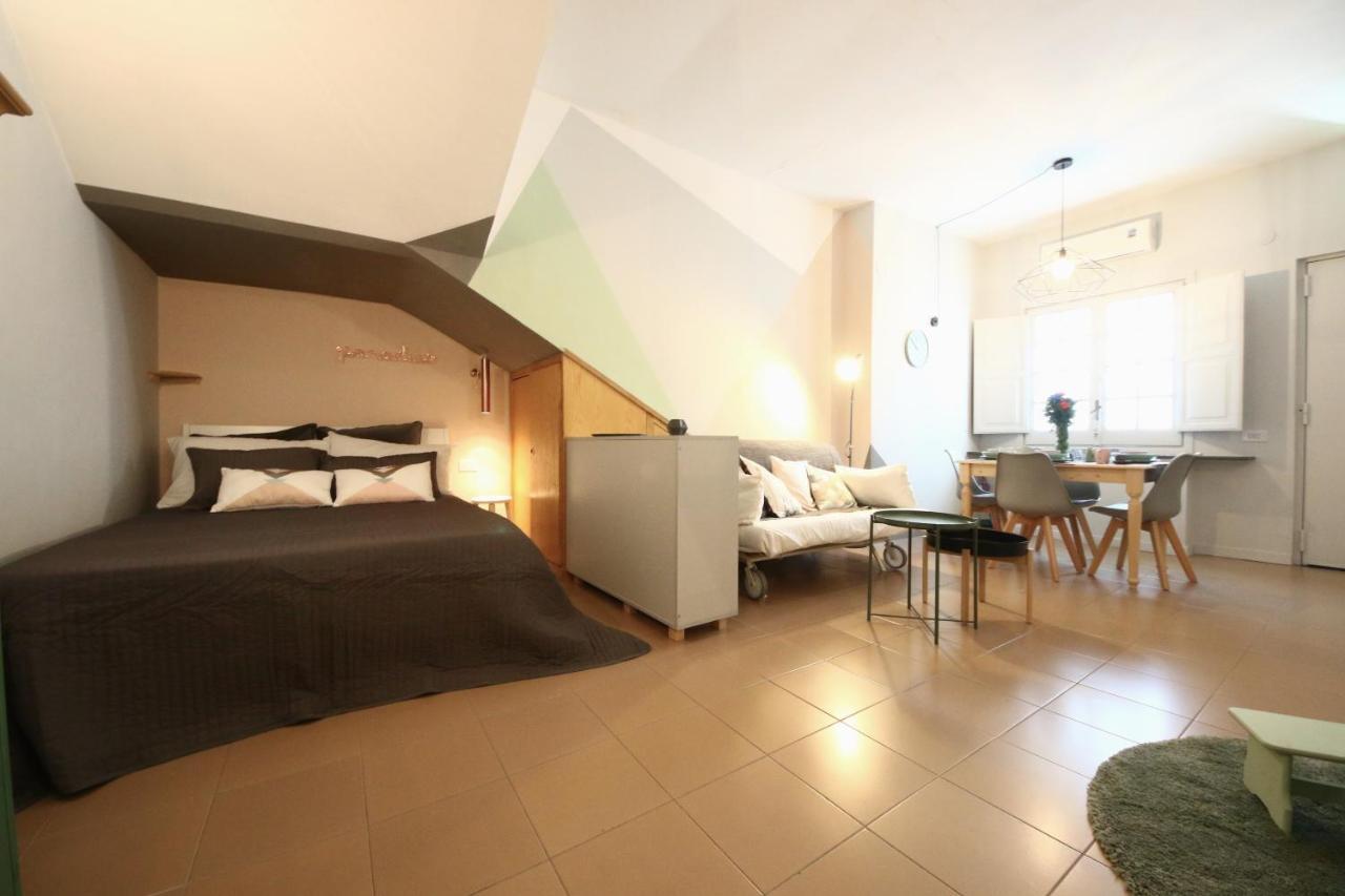 Ferienwohnung Casa Maulu A Napoli Centro Zimmer foto
