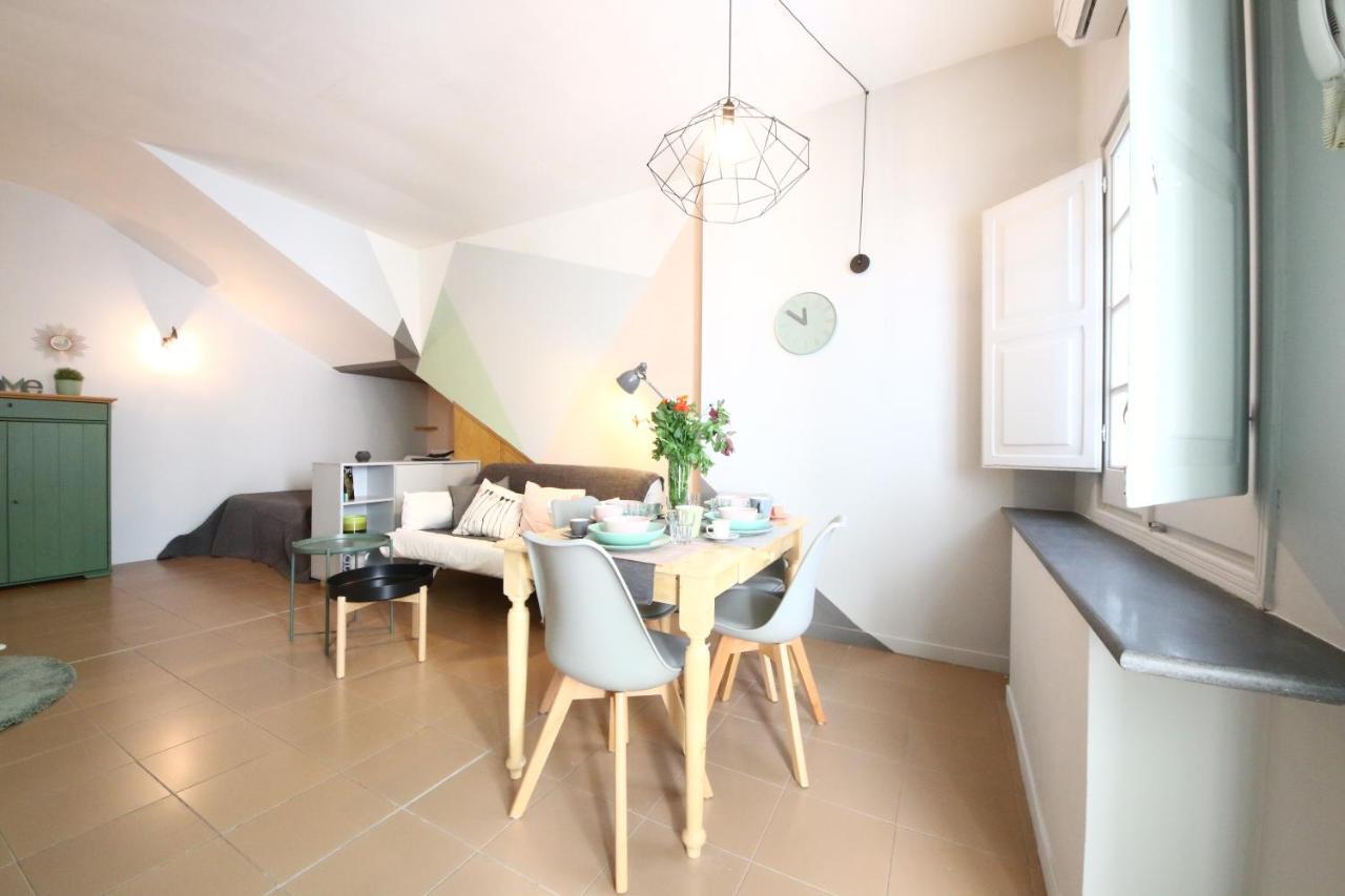 Ferienwohnung Casa Maulu A Napoli Centro Zimmer foto