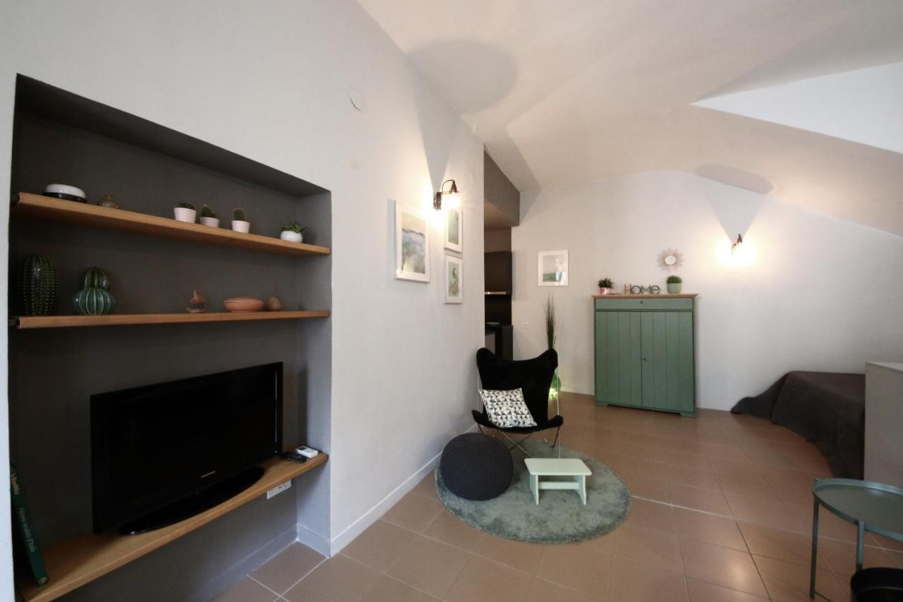 Ferienwohnung Casa Maulu A Napoli Centro Zimmer foto