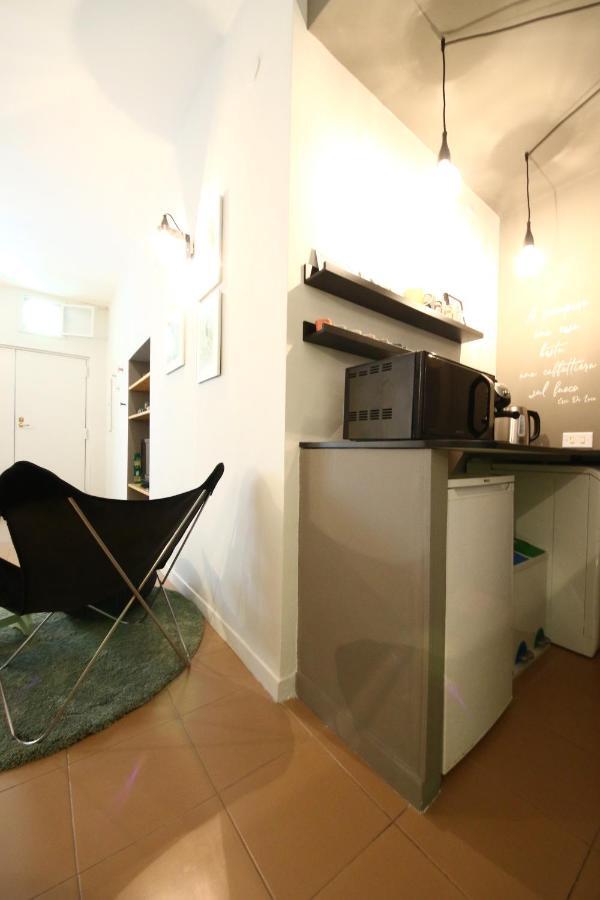 Ferienwohnung Casa Maulu A Napoli Centro Zimmer foto